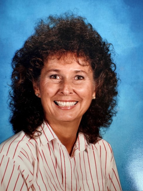 Obituary of Patricia K. Hoffman