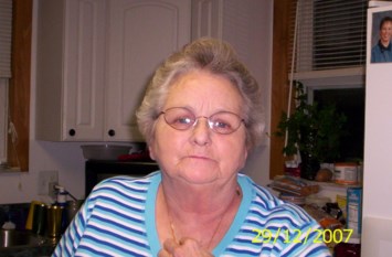 Obituary of Carolyn McGinnis