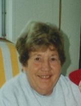 Obituary of Dessie Pat Irene Porter Petrella