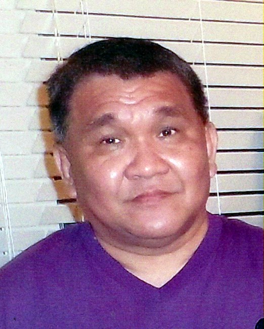 Obituary of Valerio Oliva Kintanar, III