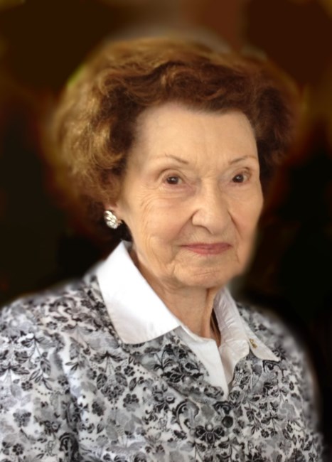 Obituary of Louise Kaleel Abood