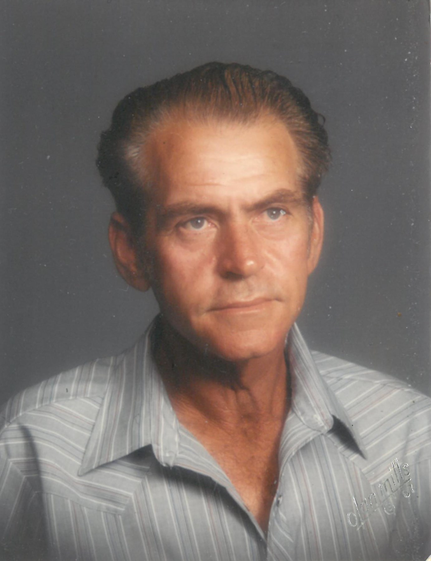 Obituary of Ralph Bennett