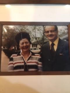 Obituary of Sarah Mildred Jones Gatlin