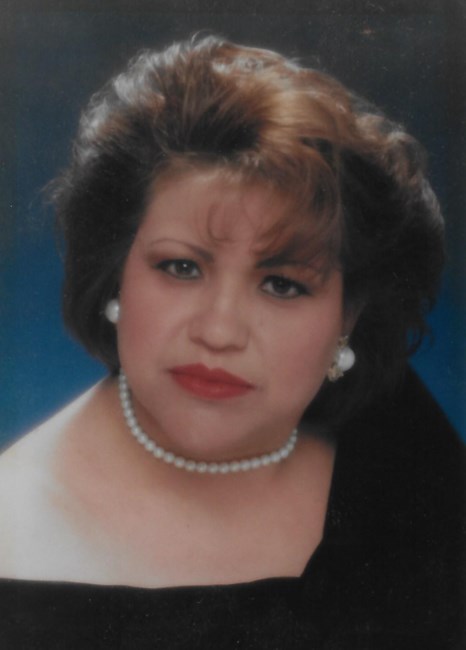 Obituario de Carmen Torres Hernandez