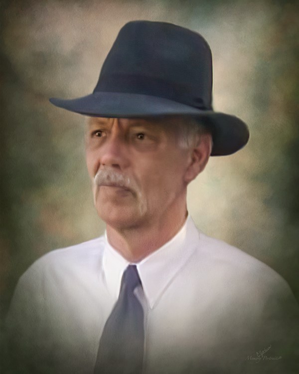 Kenneth Harris Obituary - Louisville, KY