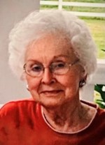 Imogene Holly