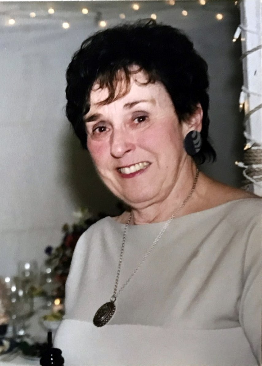 Obituary of Jan Webster MacDonald