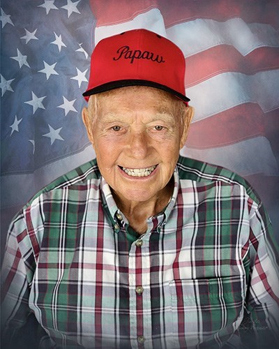 Obituary of Rondell Fryer