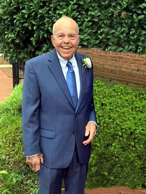 Obituary of Gerry Rogers