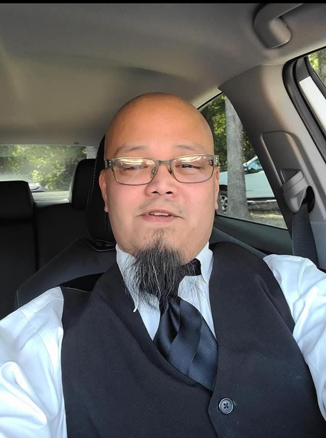 Avis de décès de Bryan Santos Balagtas