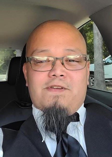 Avis de décès de Bryan Santos Balagtas