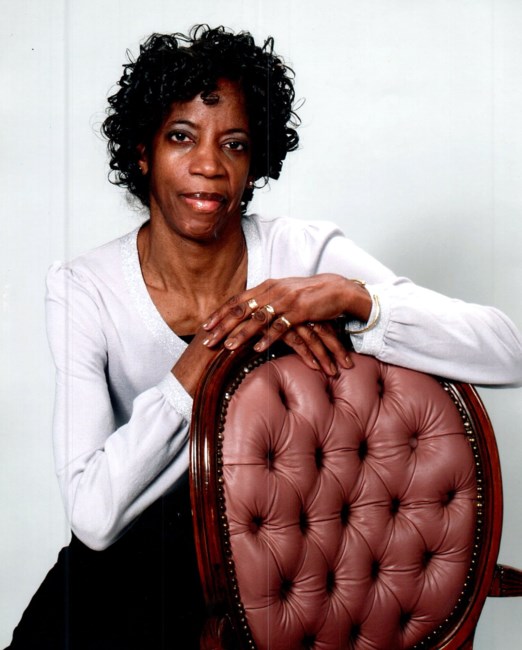 Obituary of Roxanne Victoria Barnes