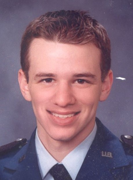 Obituary of Michael Joseph Gill