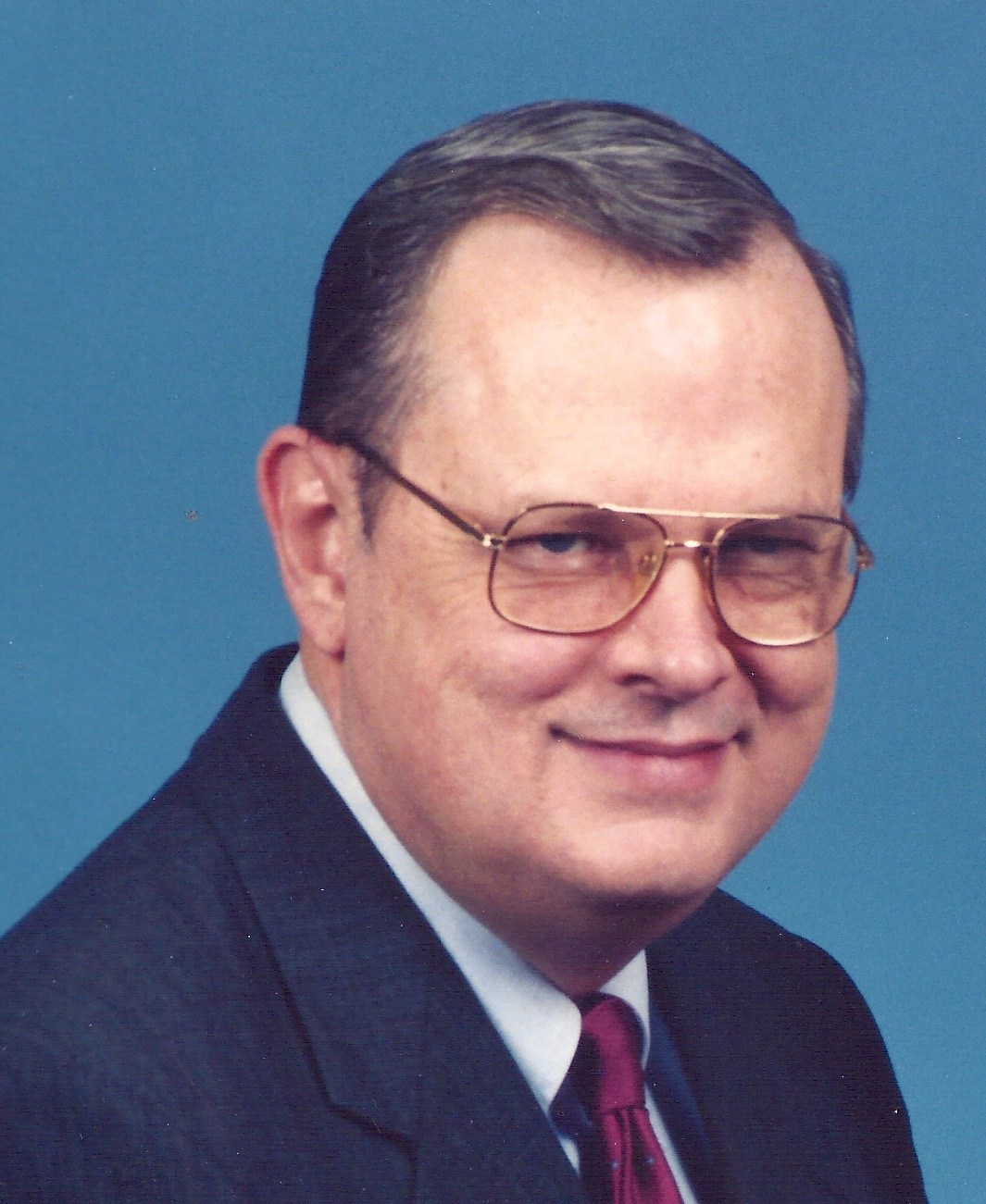 Obituary of Samuel Robert "Bob" Shi III