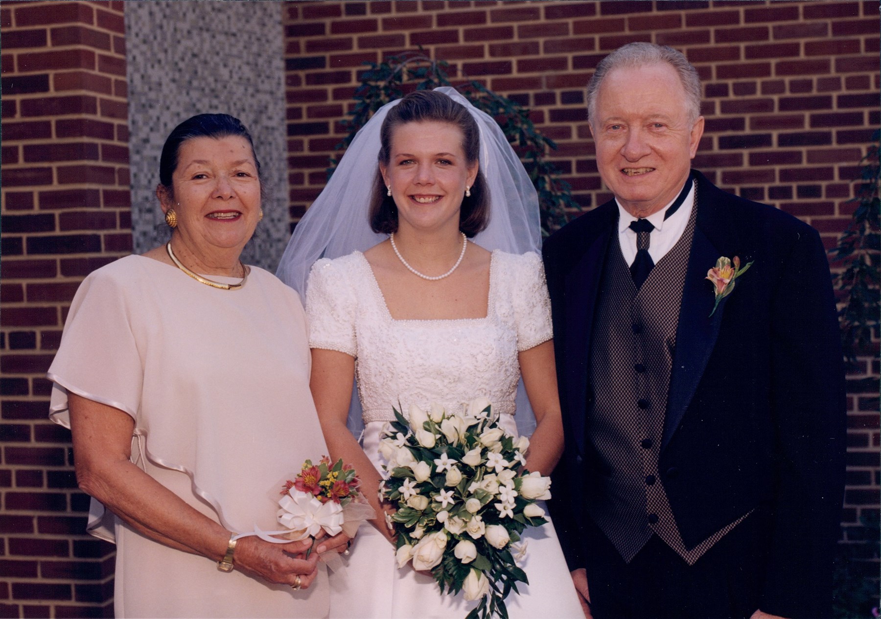 Obituary of Carol Nielsen Beamer