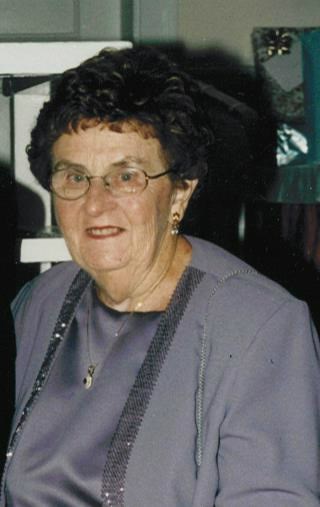 Obituary of Marilyn E. Meade