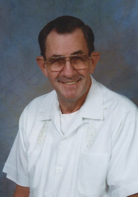 Obituary of John Edward Veon