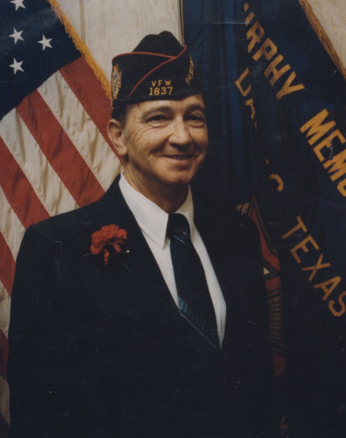 Hunter Odom Funeral Home Obituary - bxdvviy