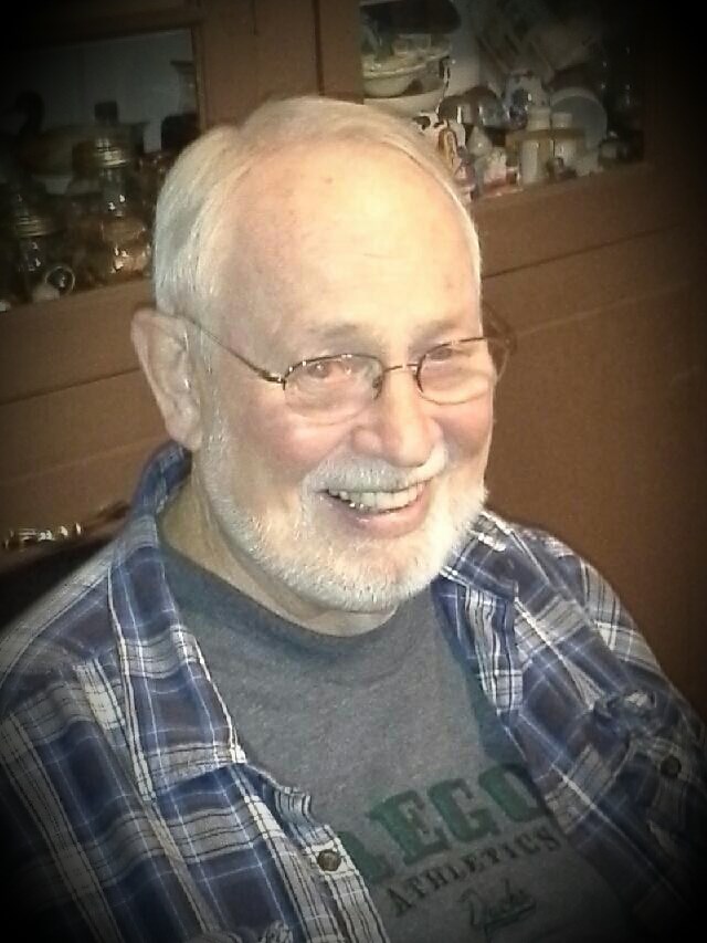 Obituary of Kenneth Wayne Shultz