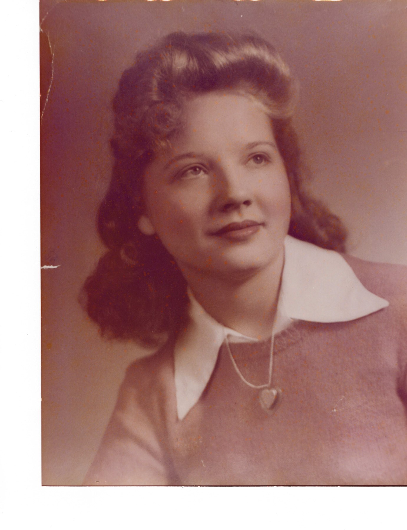 Obituary of Grace Eugenia Keenan Steed