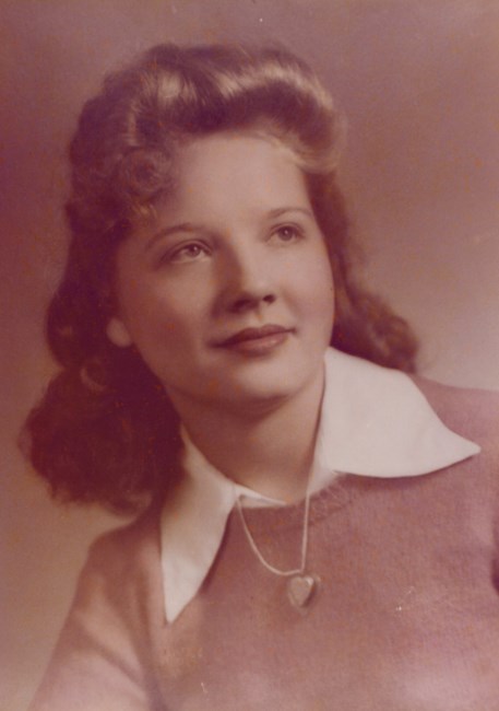 Obituary of Grace Eugenia Keenan Steed