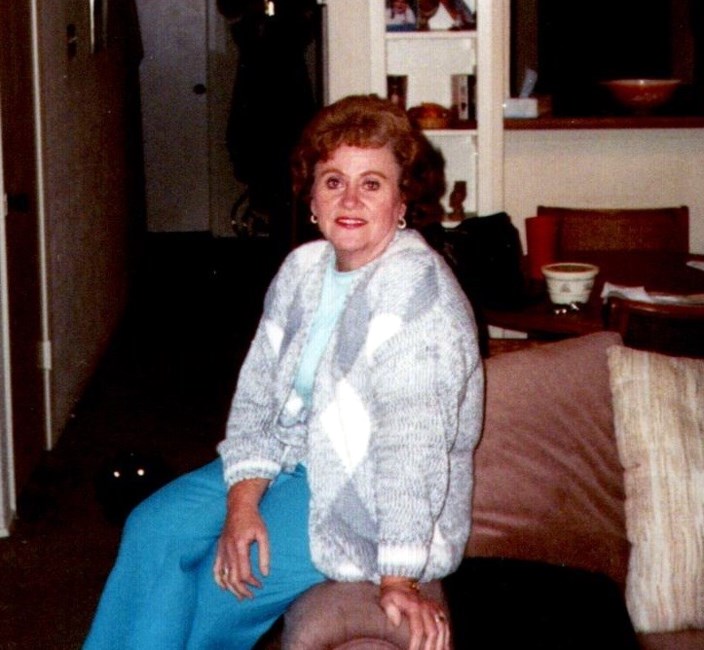 Obituary of Betty Lou Shaver