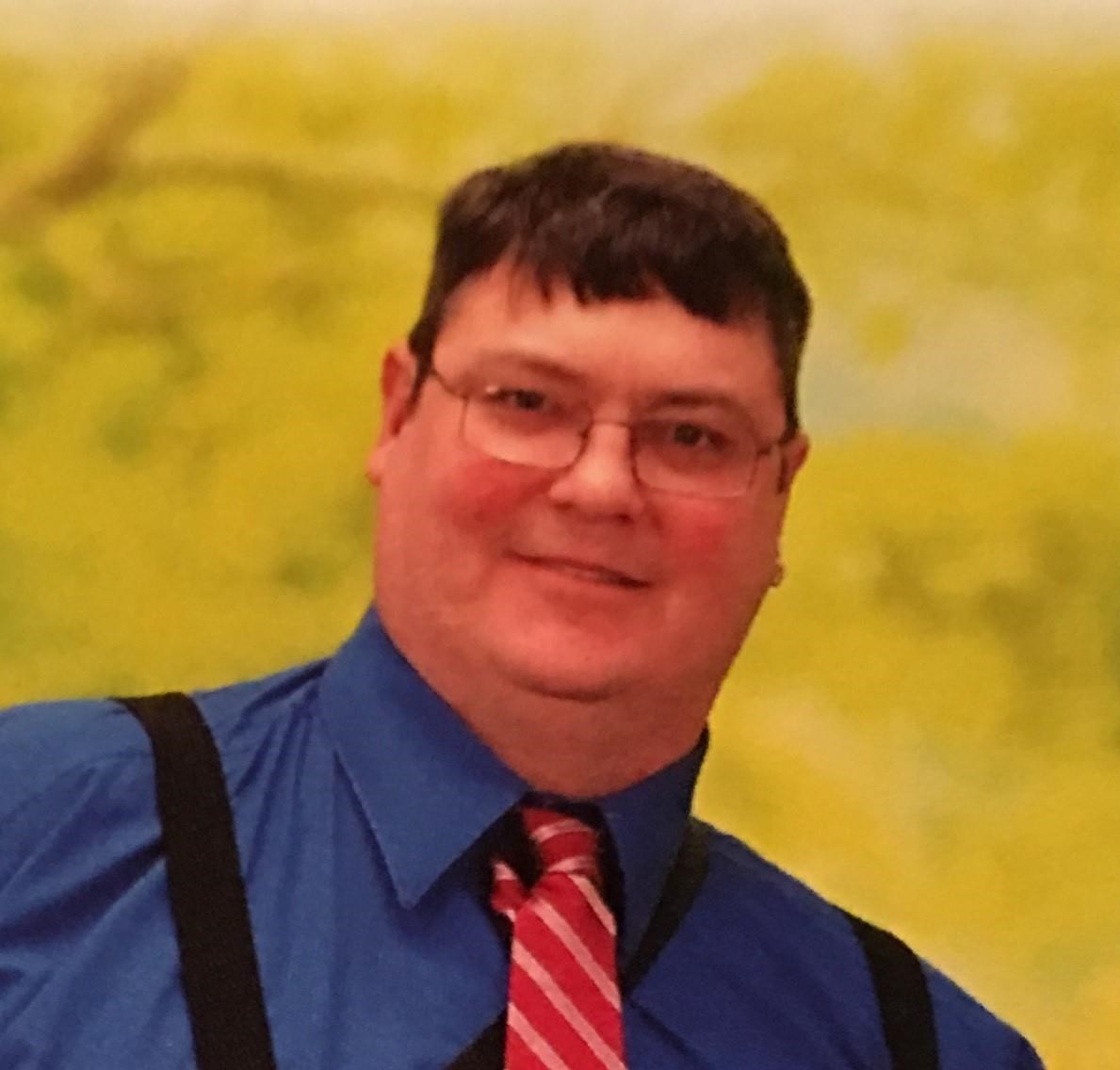 Obituary of Kevin Edward Crossan