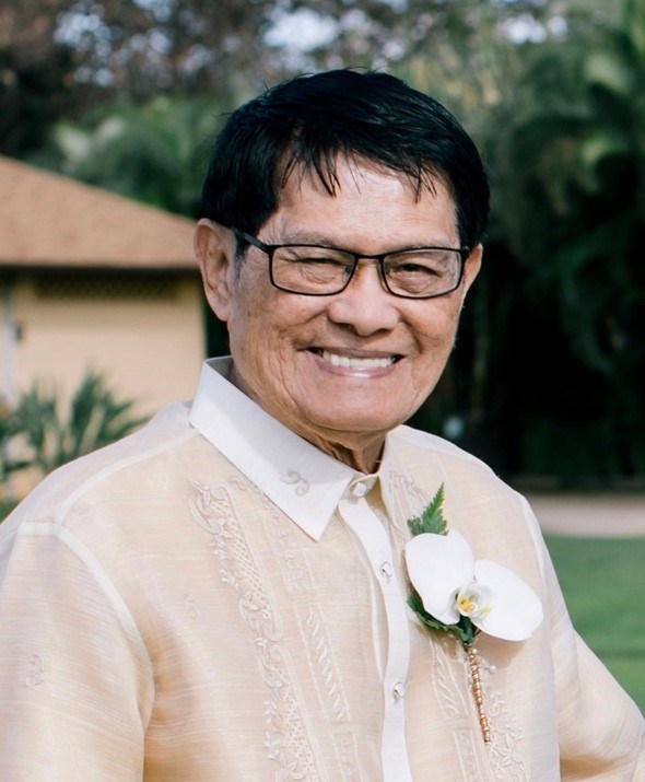 Obituary of Donato Diaz Malonzo Jr.