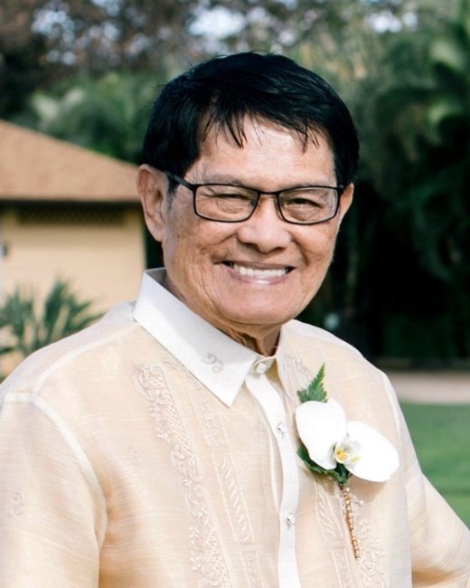 Obituary of Donato Diaz Malonzo Jr.