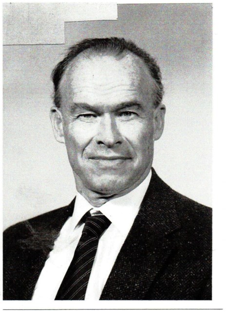 Obituary of Joseph N. Vernick