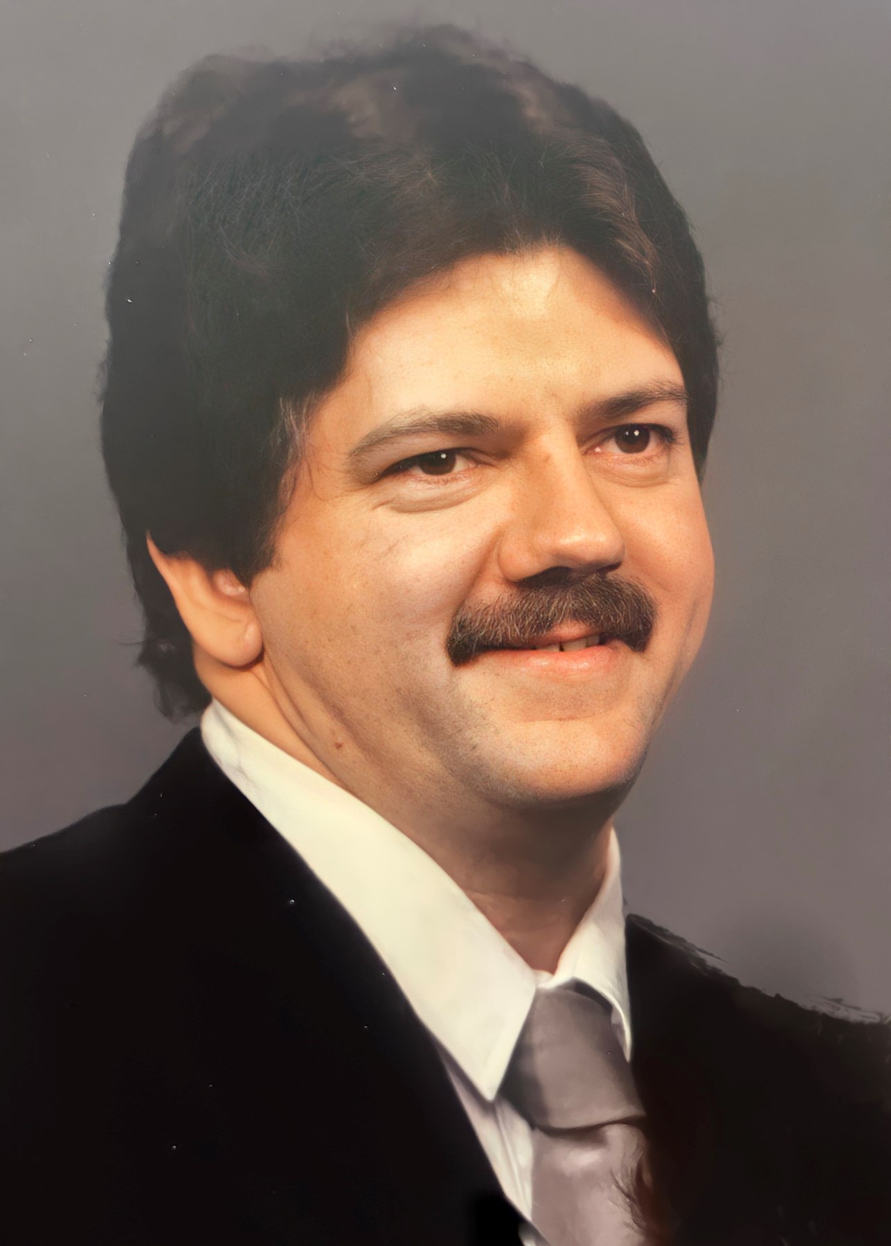 Stephen "Steve" Ellis Obituary Jackson, TN