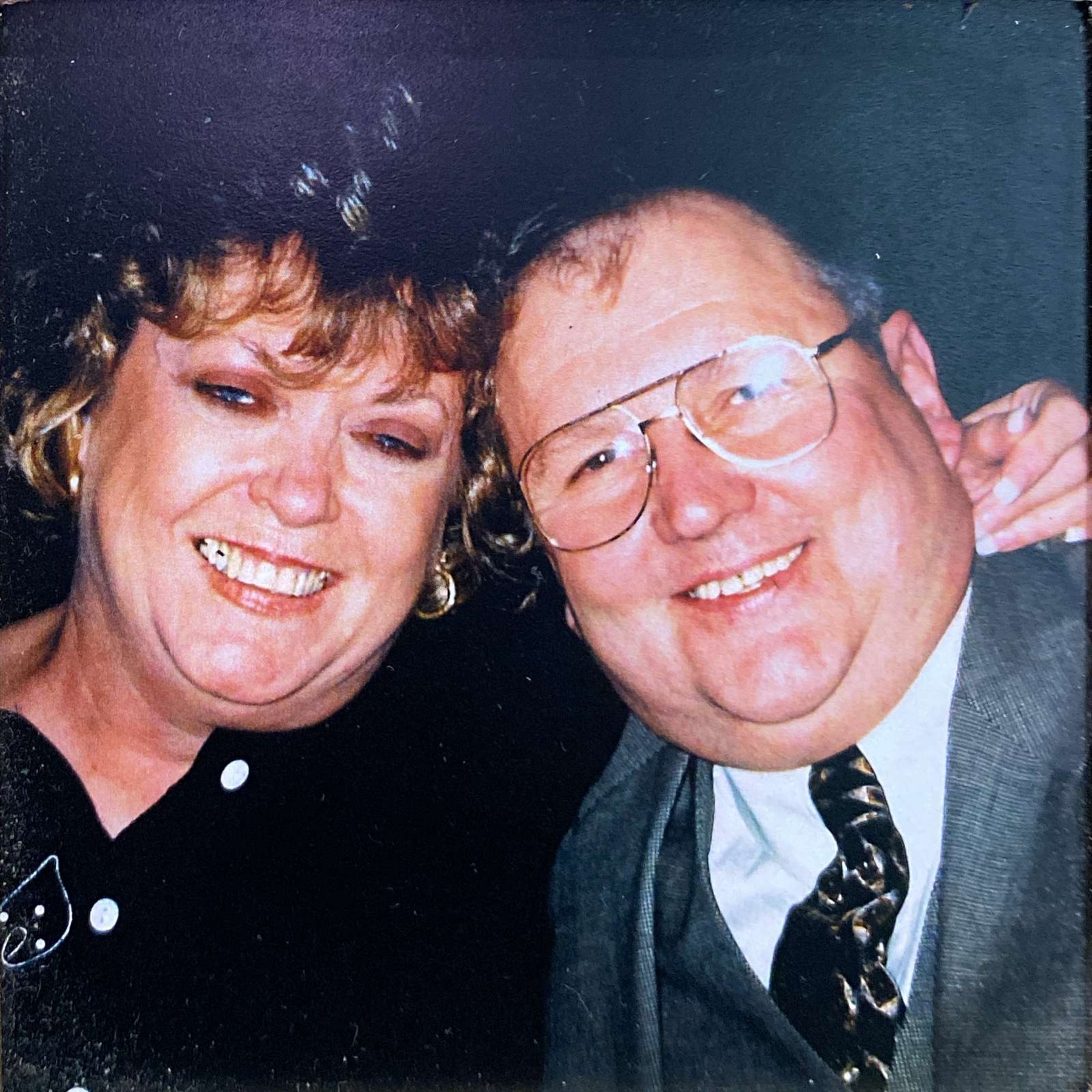 Obituary of Mary Cecilia Heckman