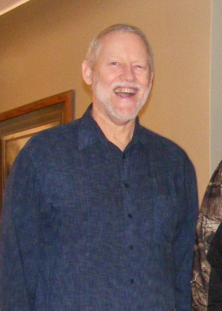 Obituary of Ronald Dean Ellens