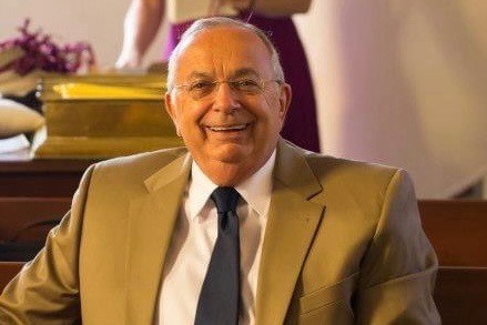 Obituary of Stephan John Kounelias