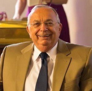 Obituary of Stephan John Kounelias