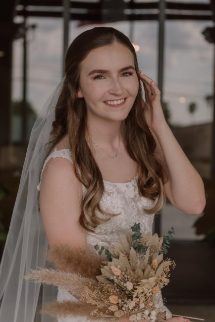 Obituary of Faith Rowe