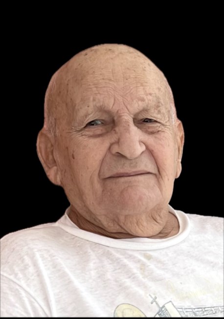 Obituary of Nelson Erazo Cruz