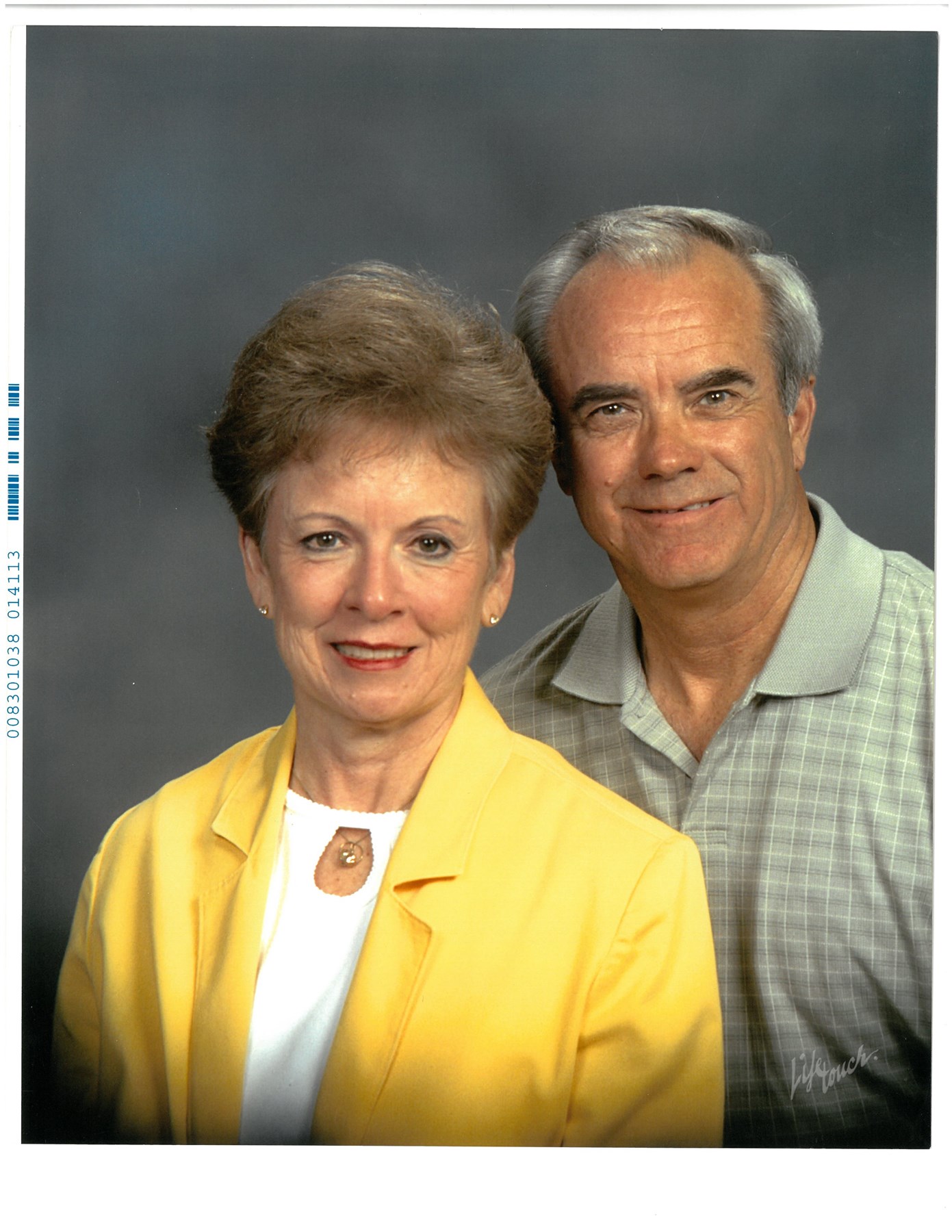 Obituary of Steven K Young