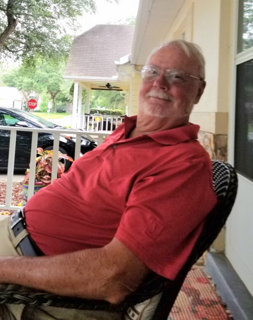 Obituary of Norman Price