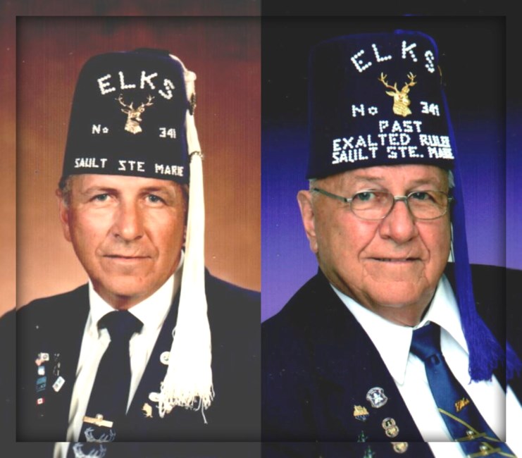 Obituary of Gordon Arthur John McCulloch