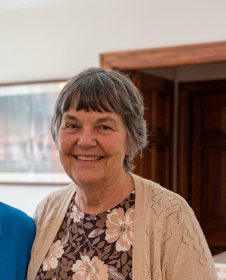 Obituary of Mary Dianne Britt