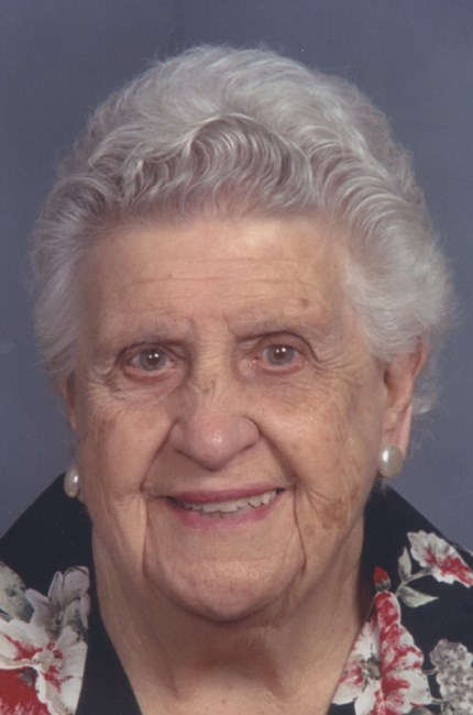 Obituary of Filomena M. Varagona