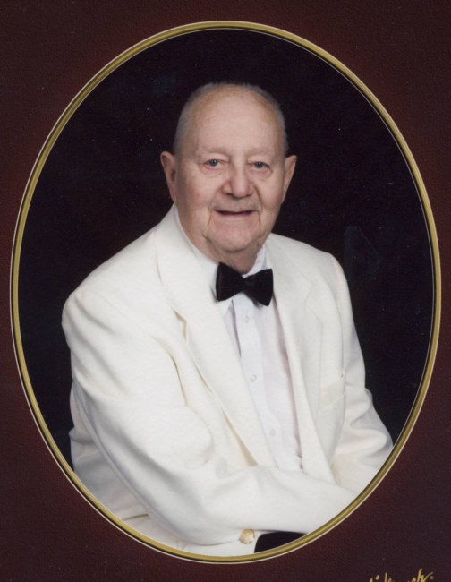 Obituary of Melvin S. Haney