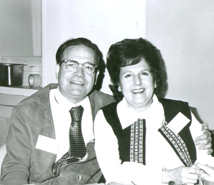 Obituary of Inez Pierce Segreto