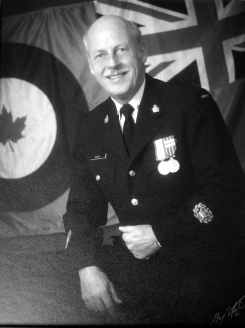 Obituary of Kenneth R Porter