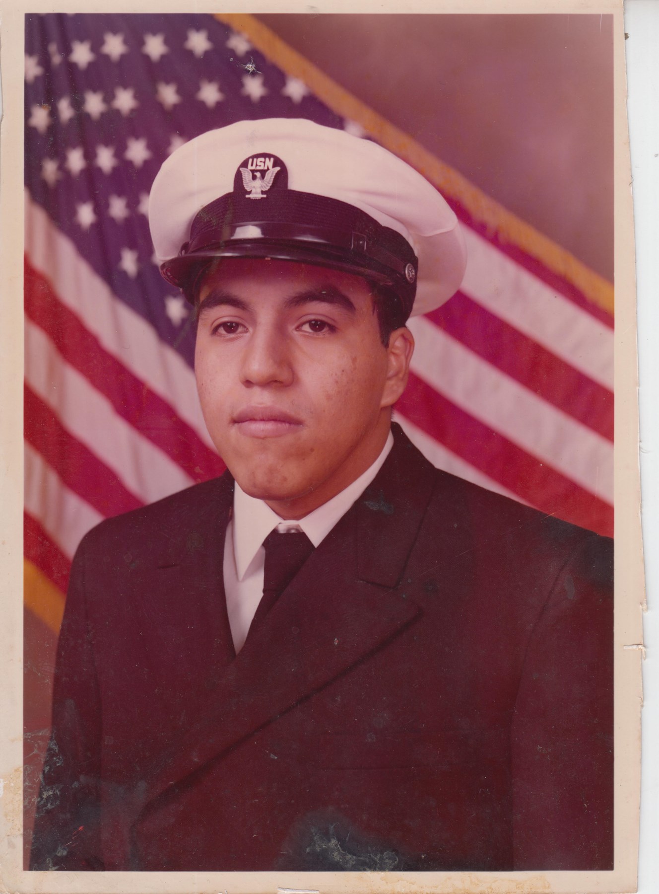 Obituary of Jose Bara Flores