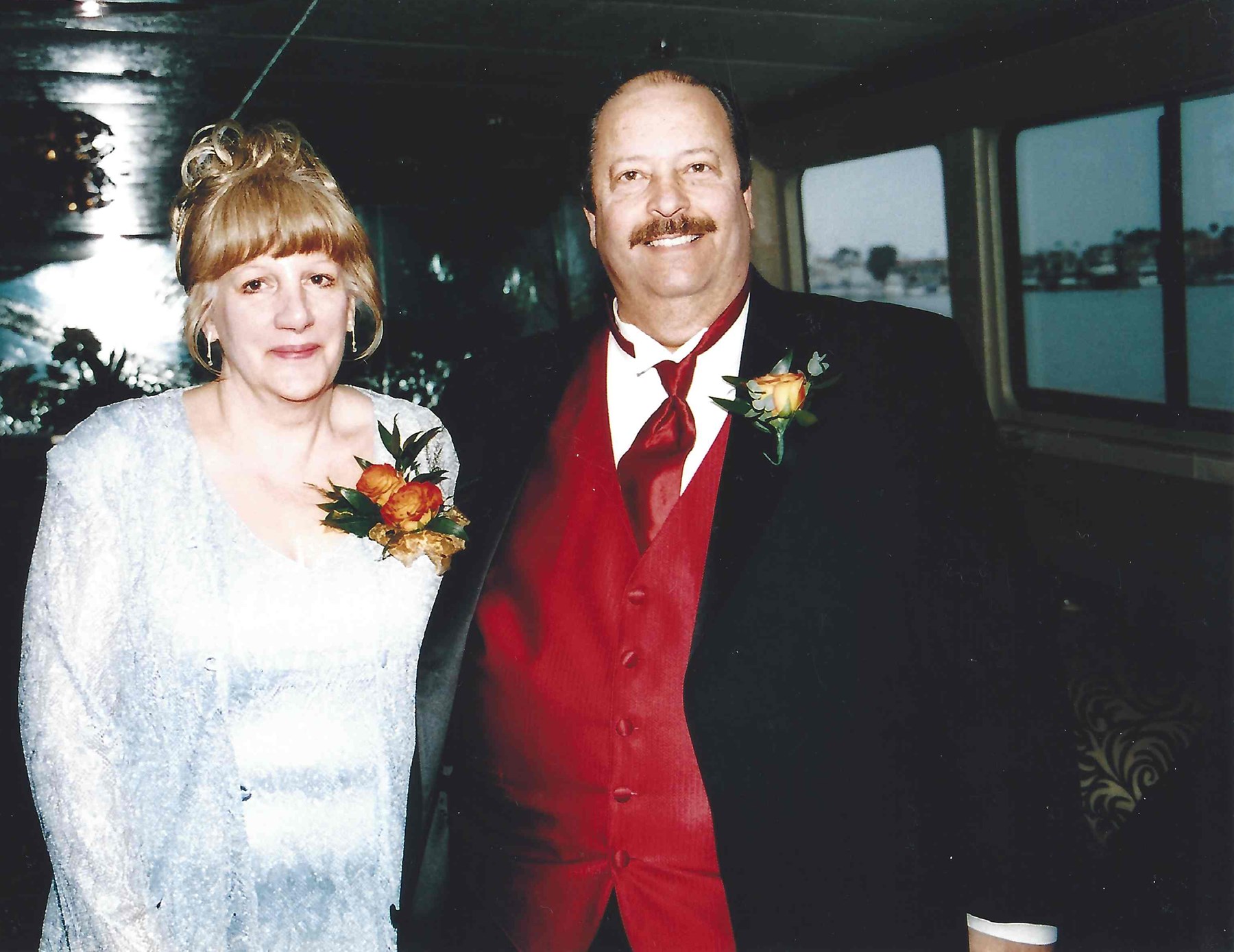 Avis de décès de Rafael Israel Feldmann