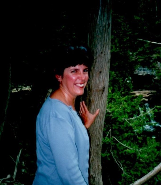 Obituary of Valerie Bergeron