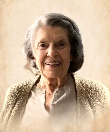 Nécrologie de Louise Gauvin Duperré