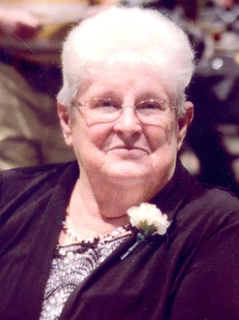 Obituary of Judith S Boyer